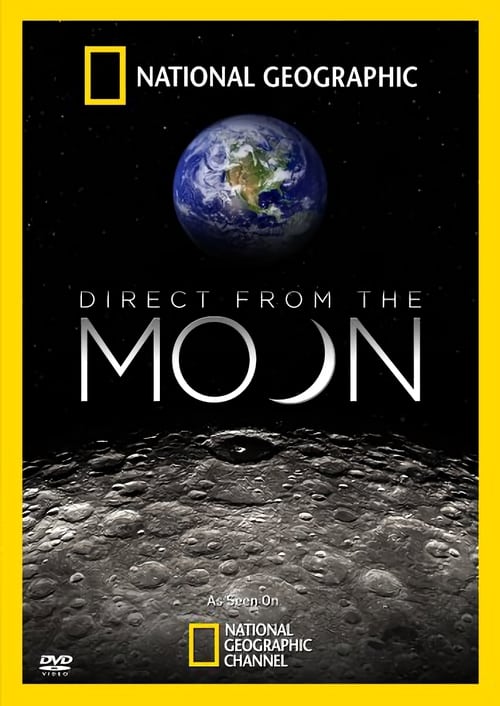 Direct From the Moon 2009