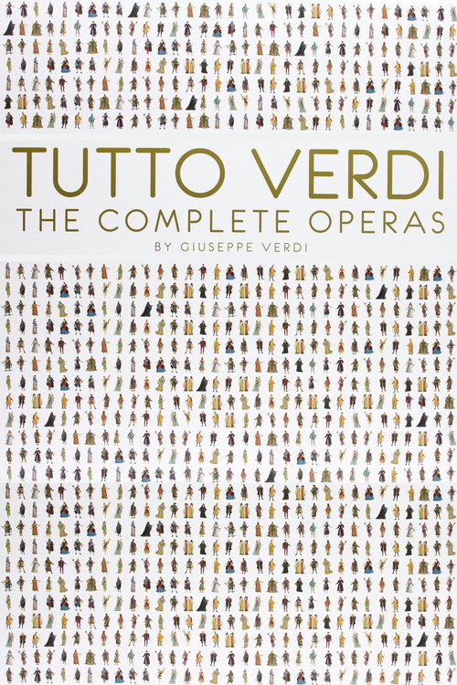 Tutto Verdi (2018)