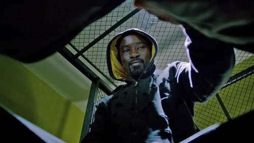 Image Marvel's Luke Cage