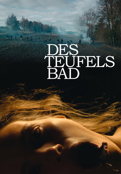 The Devil's Bath poster