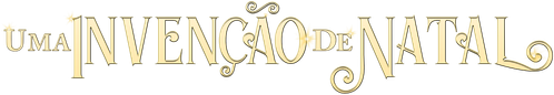 Uma Invenção de Natal - Logo 3
