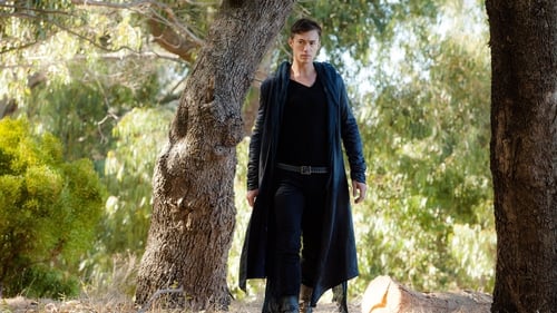 Dominion: 2×4