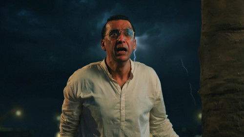 Samir Faces Naagin's Revenge