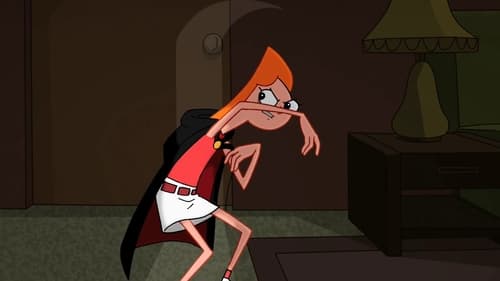 Poster della serie Phineas and Ferb