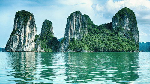 Abenteuer Vietnam Bild 2