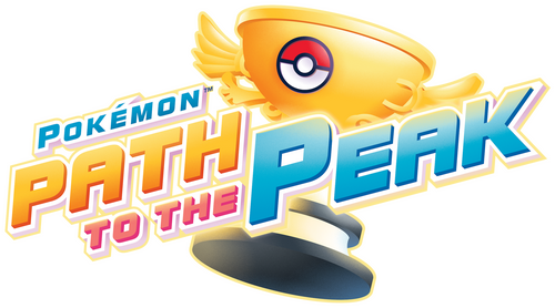Pokémon: Path to the Peak