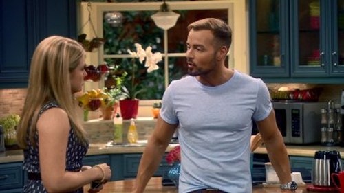 Poster della serie Melissa & Joey