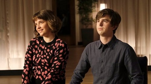 The Good Doctor: O Bom Doutor: 4×14