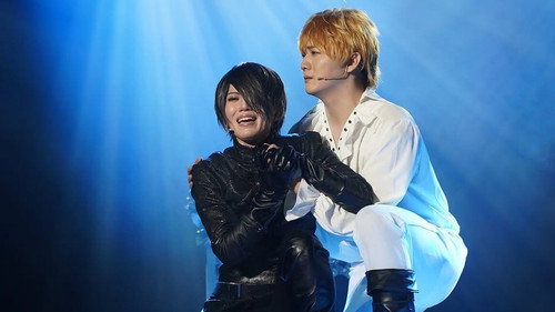 Musical Requiem of the Rose King