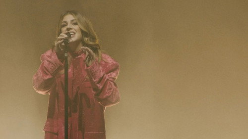 Brooke Fraser - Live with the Auckland Philharmonia