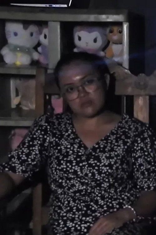 Crizzabelle Alcala