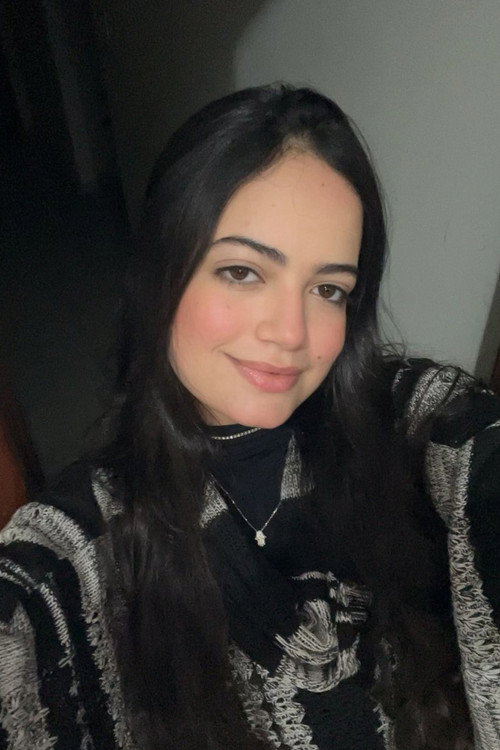 Foto de Letícia Cassimiro