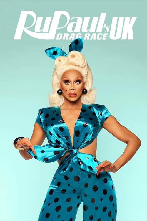 Where to stream RuPaul's Drag Race UK Season 3