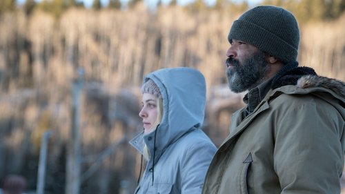 Hold the Dark Online Watch TV Series