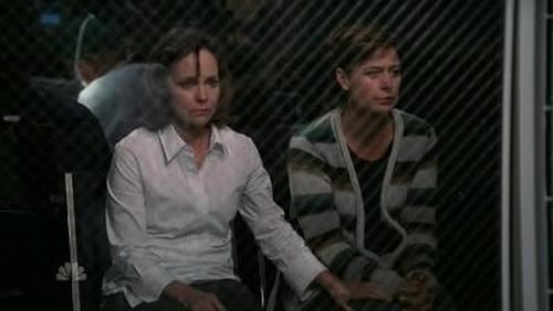 ER, S13E02 - (2006)