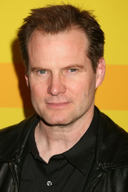 Foto de perfil de Jack Coleman