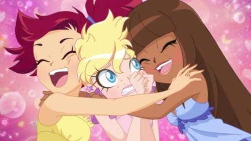 Poster della serie LoliRock