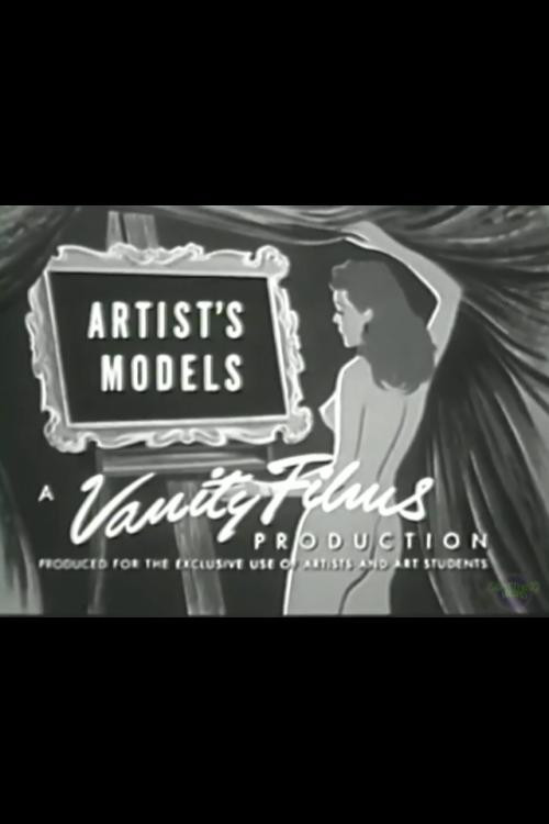 Artist's Models [Stuffed Rabbit]