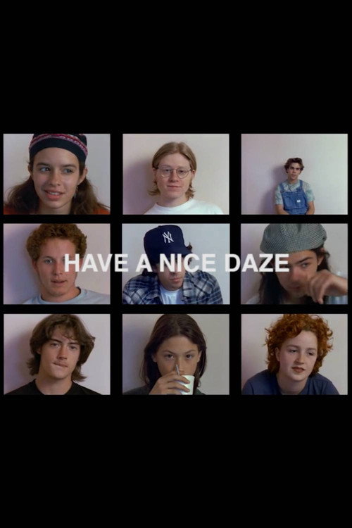 Have A Nice Daze