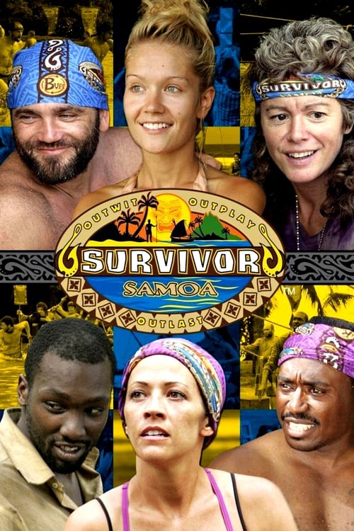 Where to stream Survivor Season 19