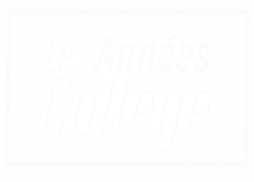 Les Années Collège