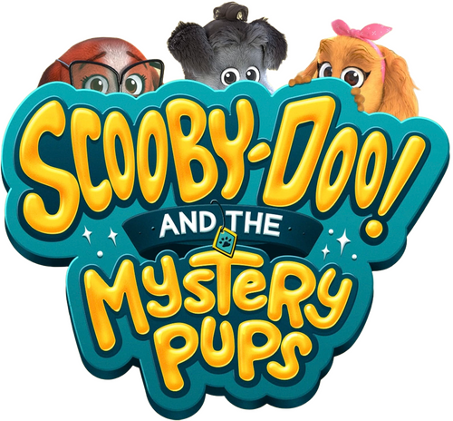 Scooby-Doo! and the Mystery Pups