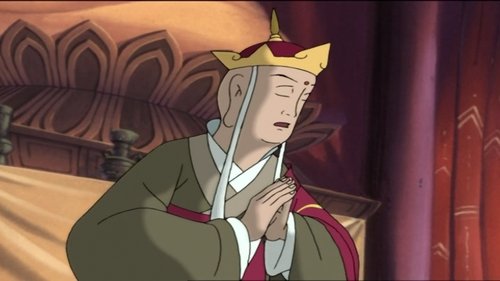 Épisode 10