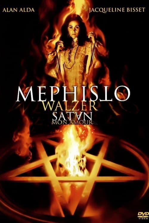 The Mephisto Waltz