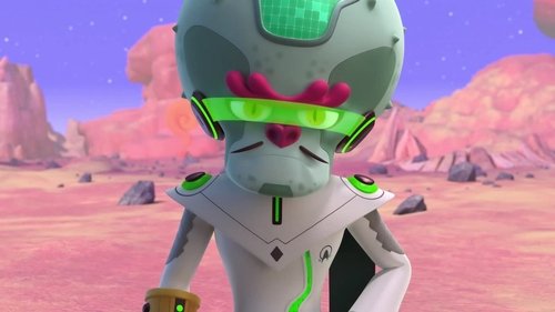 Image de l'épisode 17