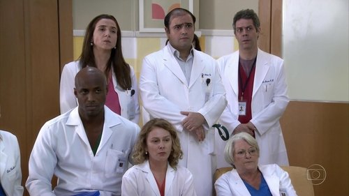 Uma Família da Pesada: 2×10