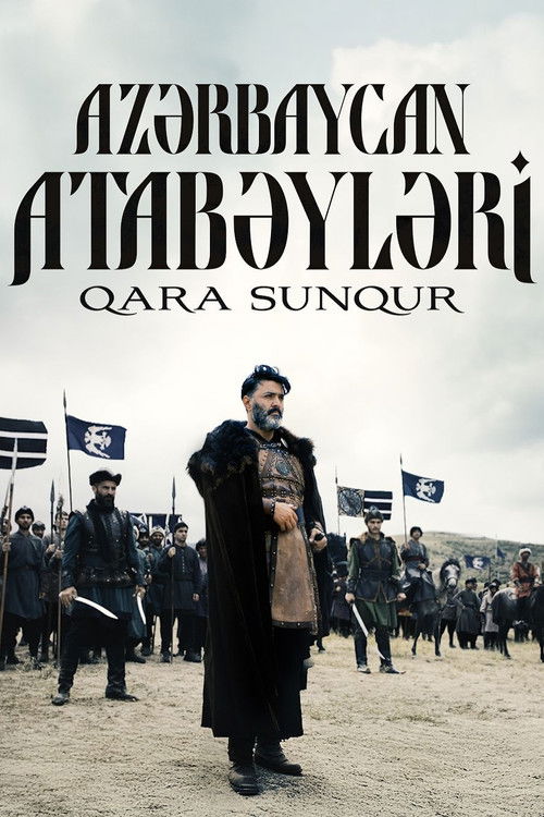 Azerbaijani Atabegs poster