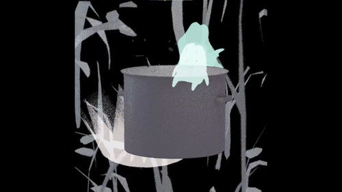 Frog Fable — Fundos 1