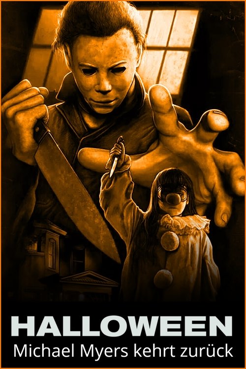 Halloween 4: The Return of Michael Myers