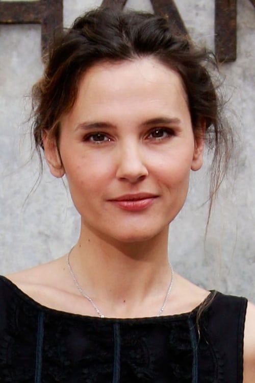 Kép: Virginie Ledoyen színész profilképe