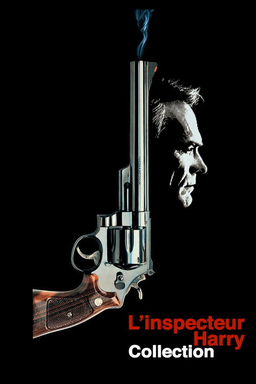 L'Inspecteur Harry - Saga