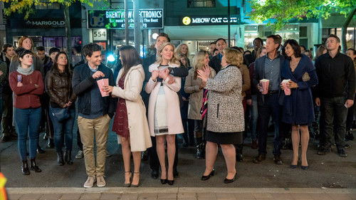 A Bruxa do Bem: 3×4