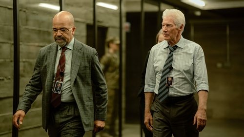 A Agência: 1×2