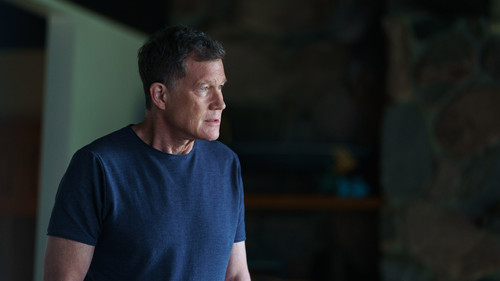 Heated Rivalry: 1×6