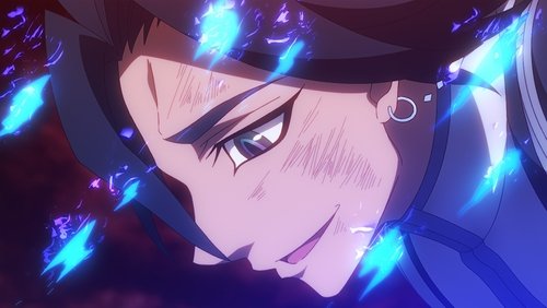 Ragna Crimson: Temporada 1x Episodio 22