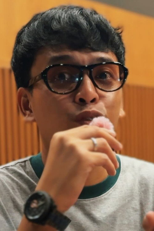 Rasyid Harry