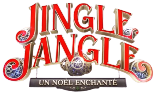 Jingle Jangle : Un Noël enchanté