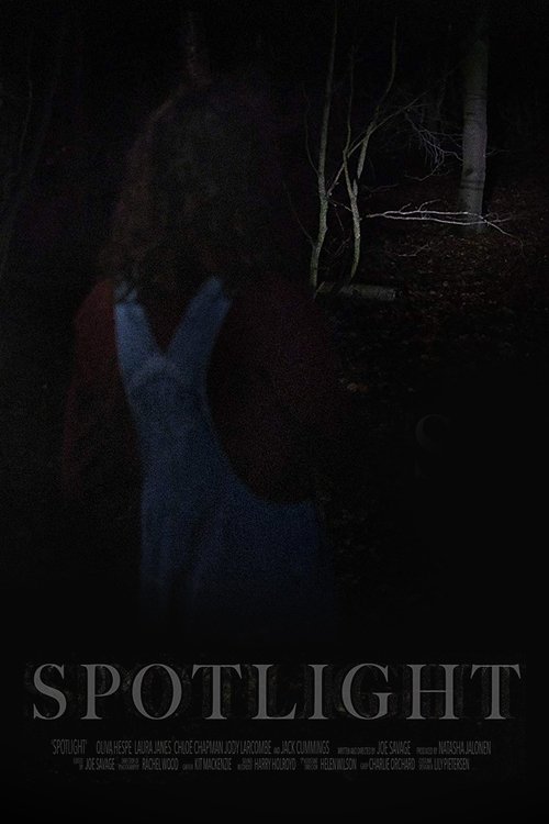 Spotlight 2018