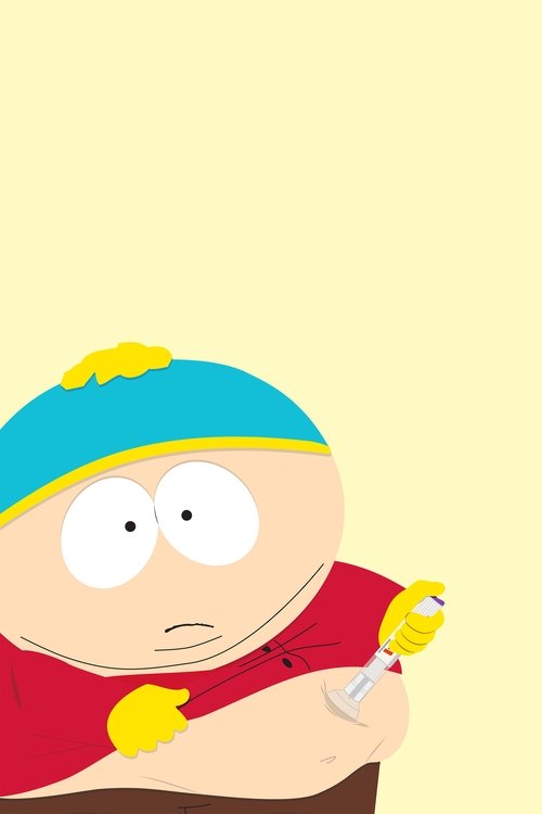 South Park: Das Ende der Fettleibigkeit