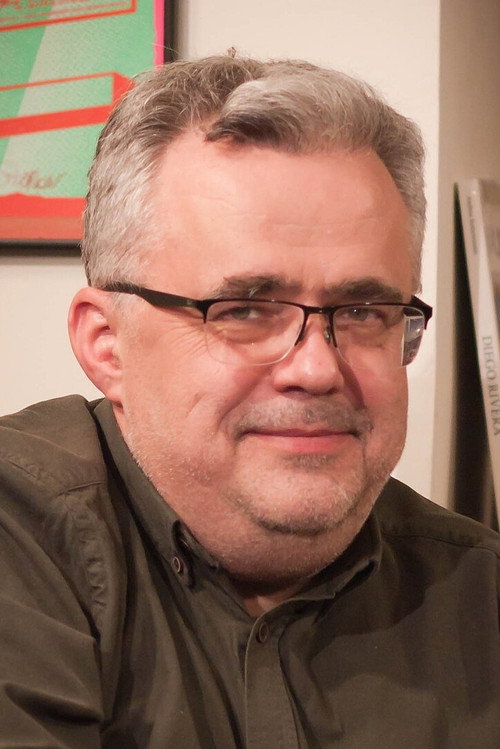 Yury Saprykin movies and TV shows