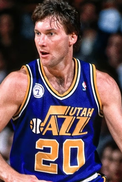 Bobby Hansen photo 2
