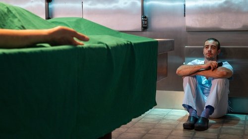 Escena del episodio 16 de la temporada 13 de la serie SOKO Stuttgart