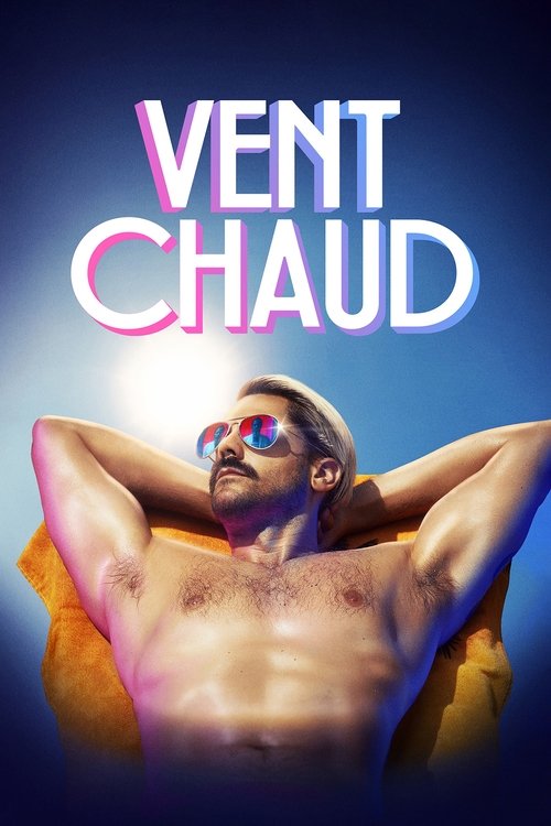 Vent chaud Poster