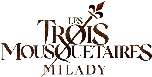 Les Trois Mousquetaires : Milady