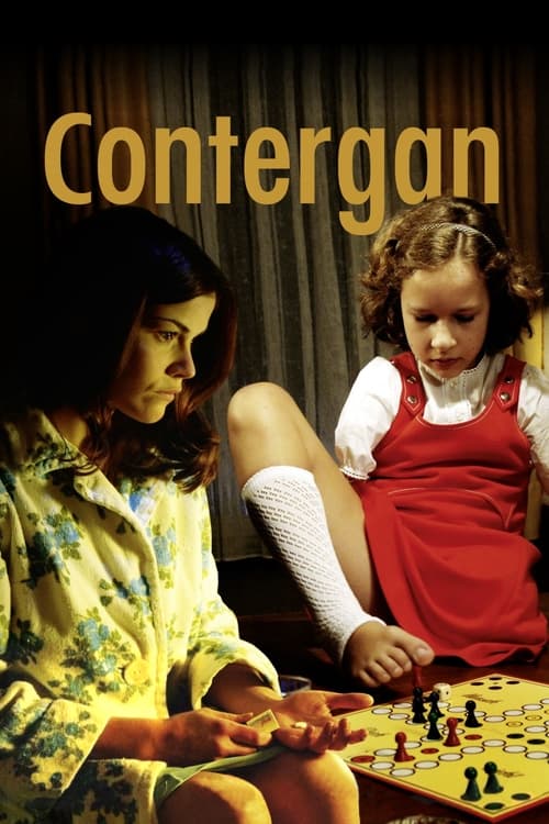 Contergan (2007) poster