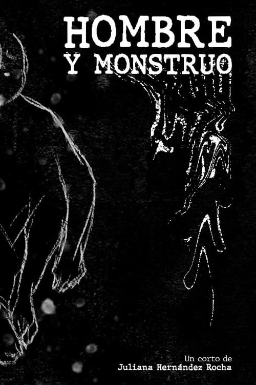 Monster and Man (2018) poster
